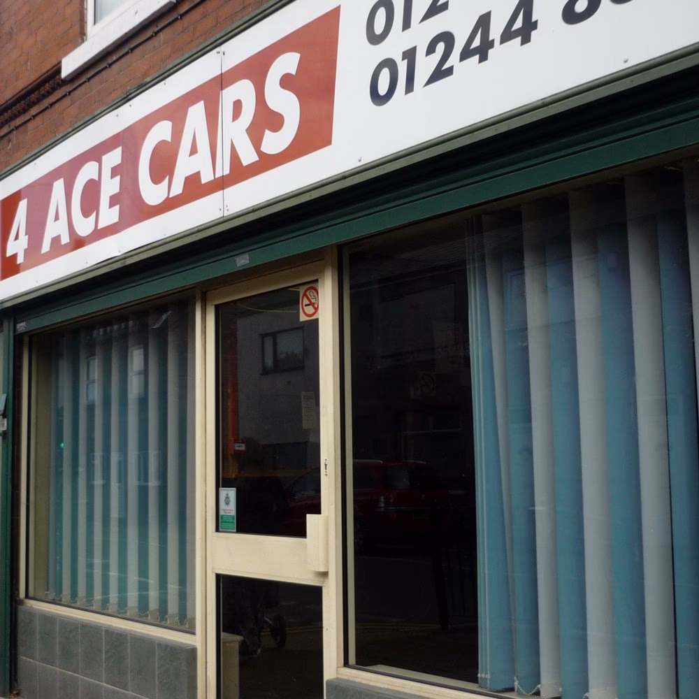 Can You book a cab in Chester-le-Street with Uber?