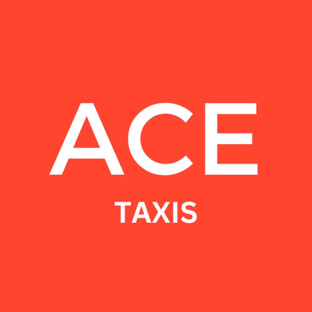 Where is Ace mini cabs in Northwood?