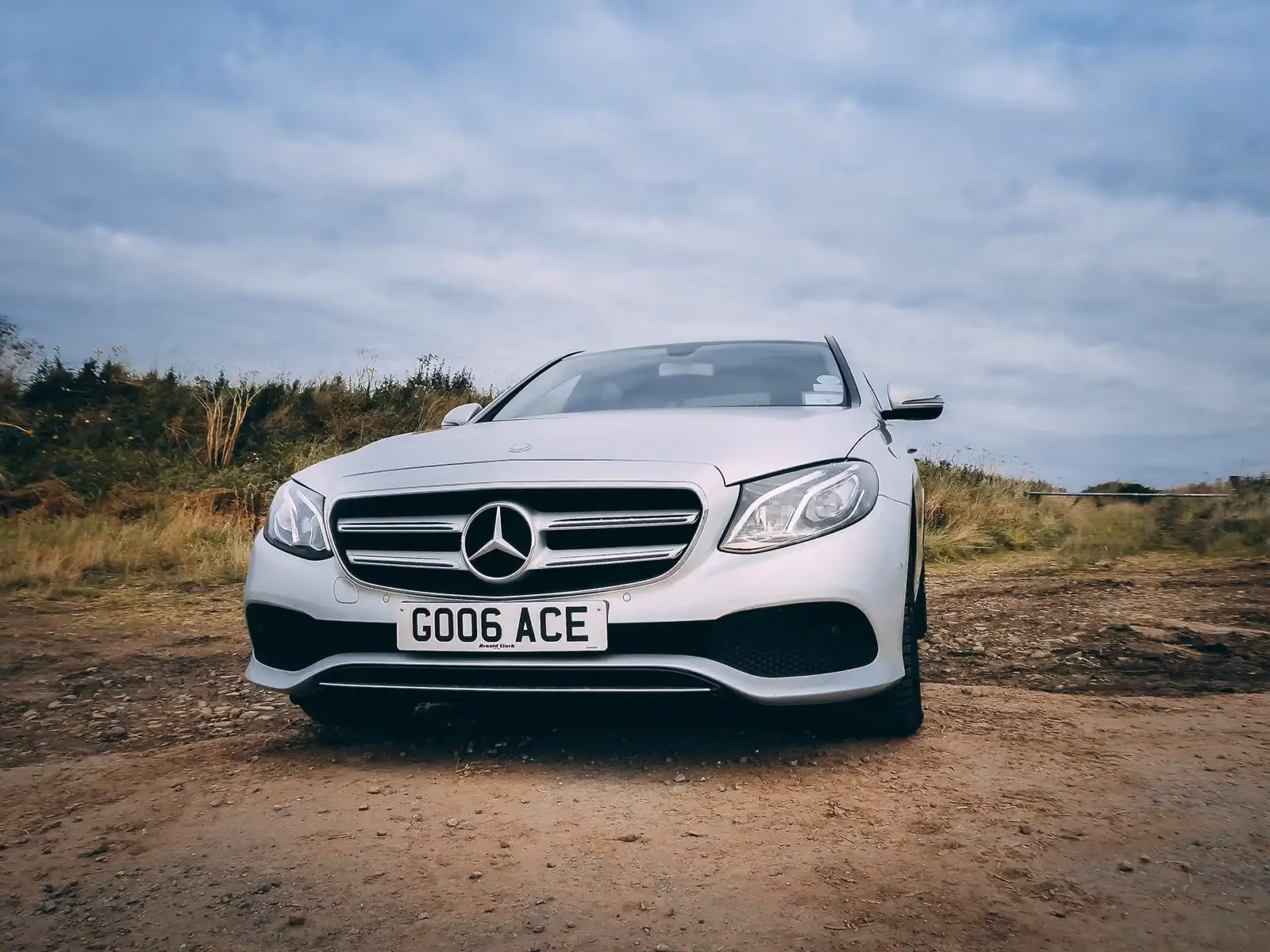 How do I get to Buckie & Aviemore?