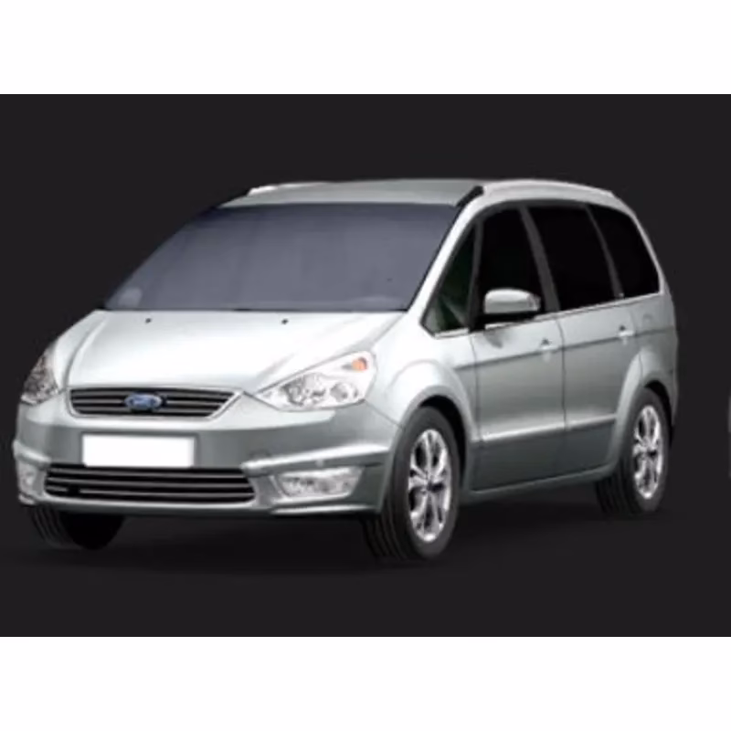 Which London airports does triple ace travel to?