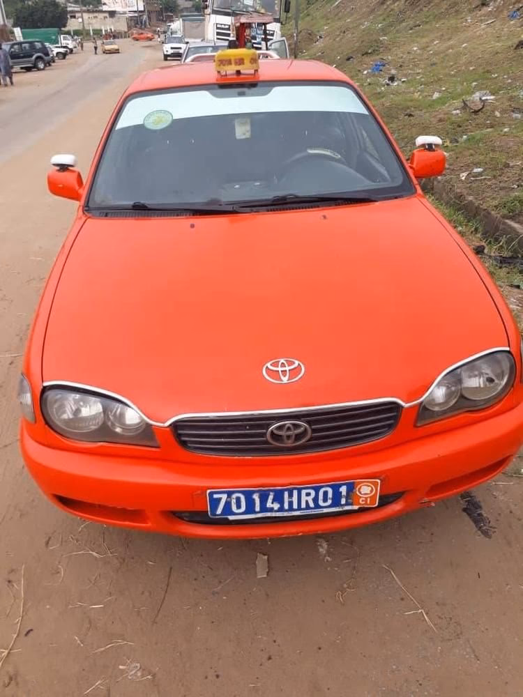 Comment réserver sa voiture à Abidjan ?