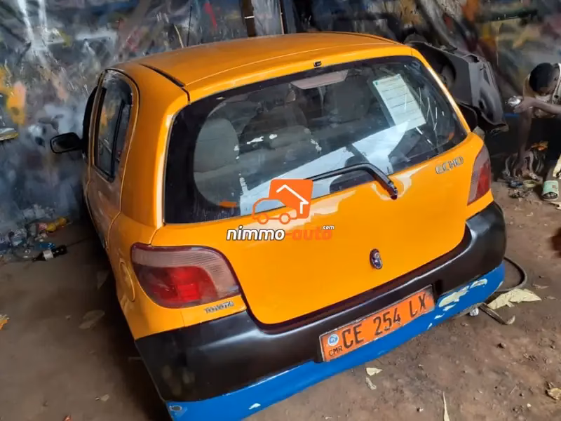 Quels sont les véhicules à vendre au Cameroun?