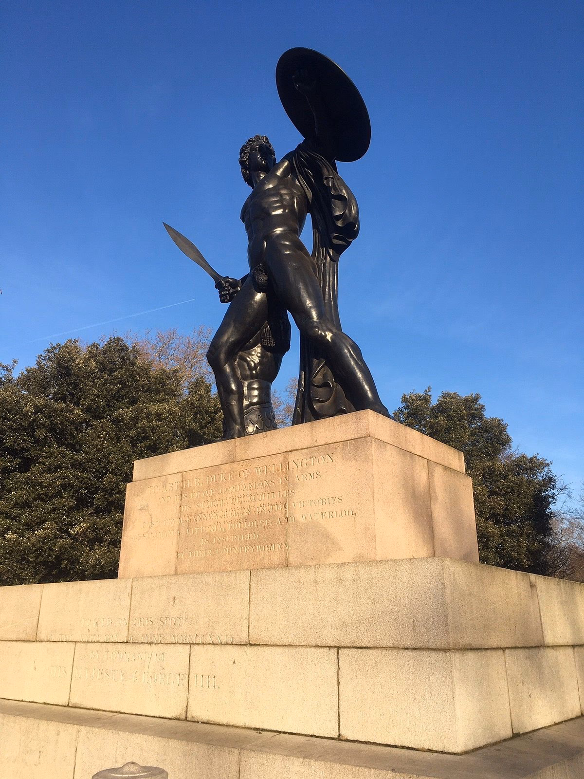 Who is Achilles information limited?