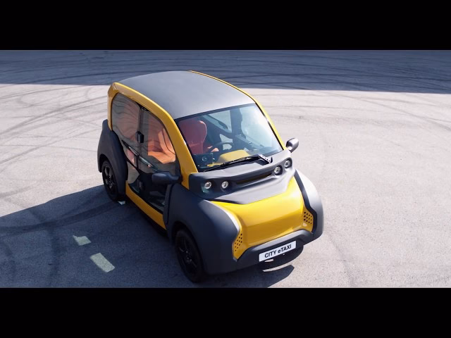 What makes ACM unique?