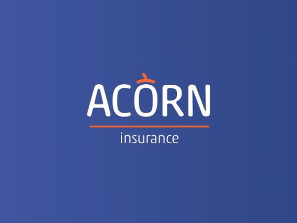 Where is Acorn insurance based?