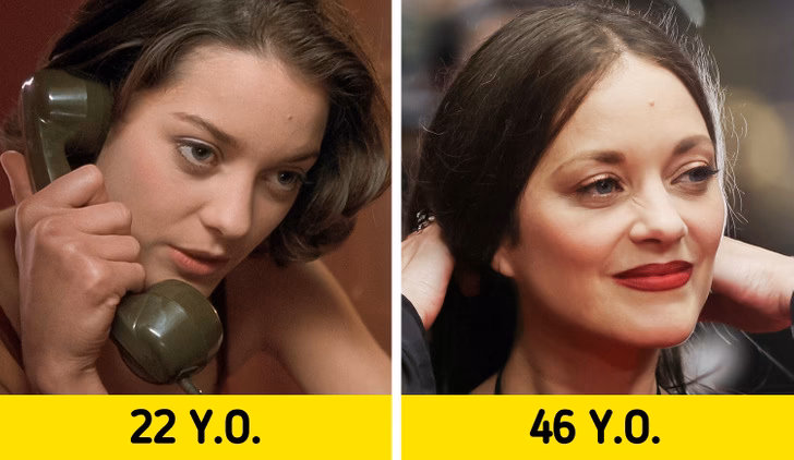 ¿Qué tipo de película es Taxi?