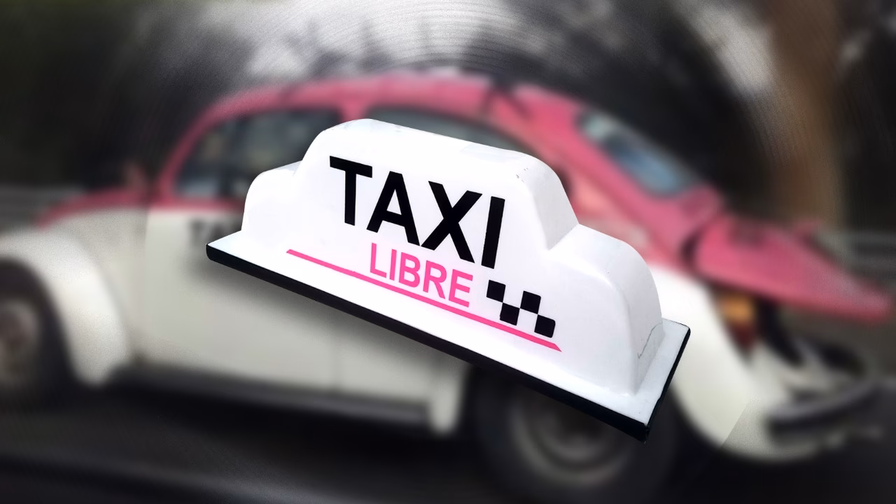 Who is current taxi?