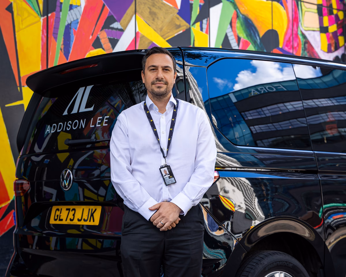 What is Addison Lee's tax strategy?