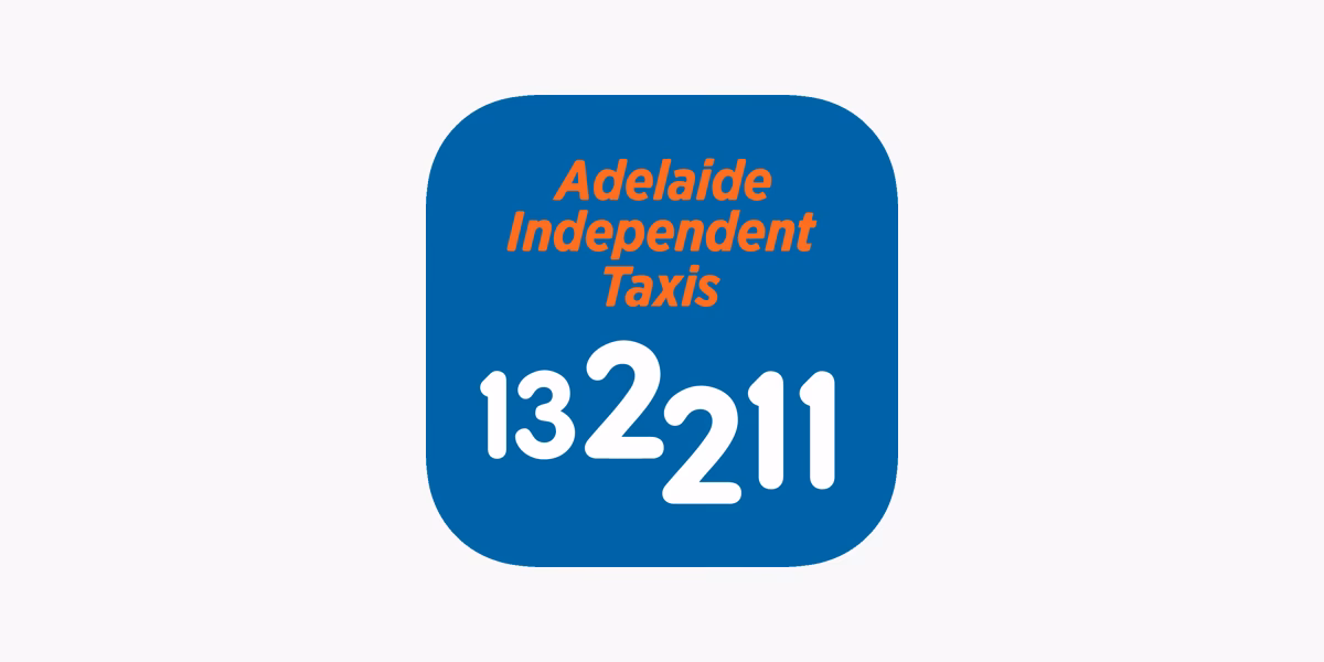 How to book a taxi in Adelaide?