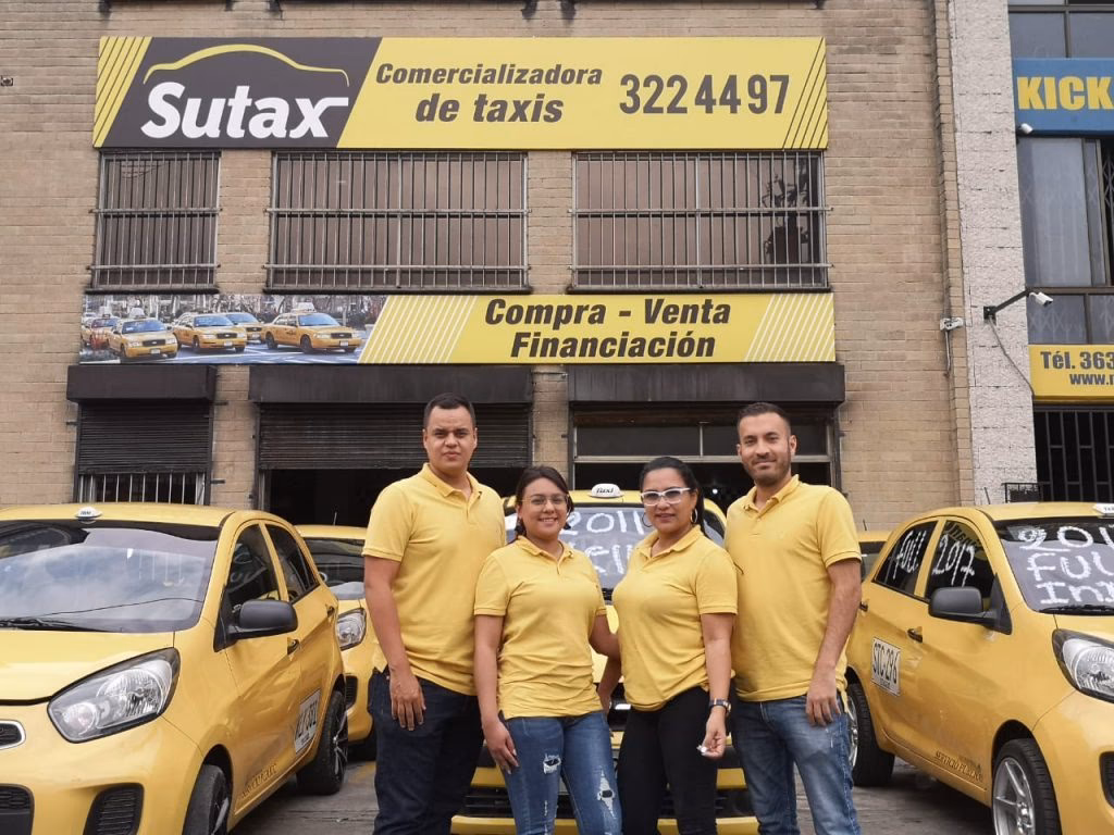 ¿Qué pasó con un administrador de taxis en Nueva León?