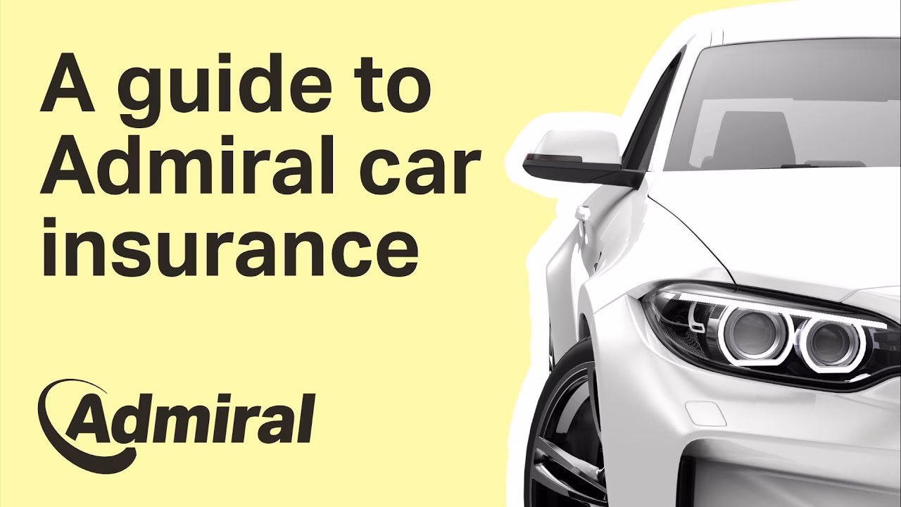 Can admiral temporary car insurance cover my own uninsured car?