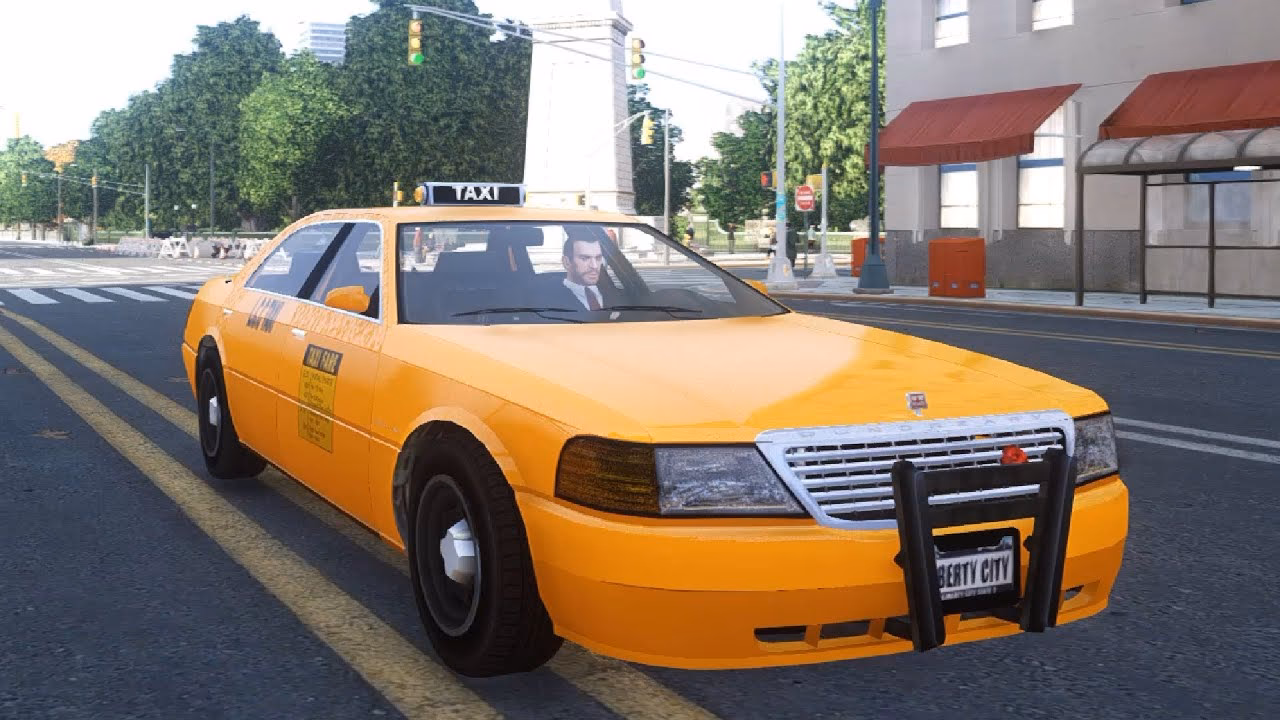 Who is Admiral Express?