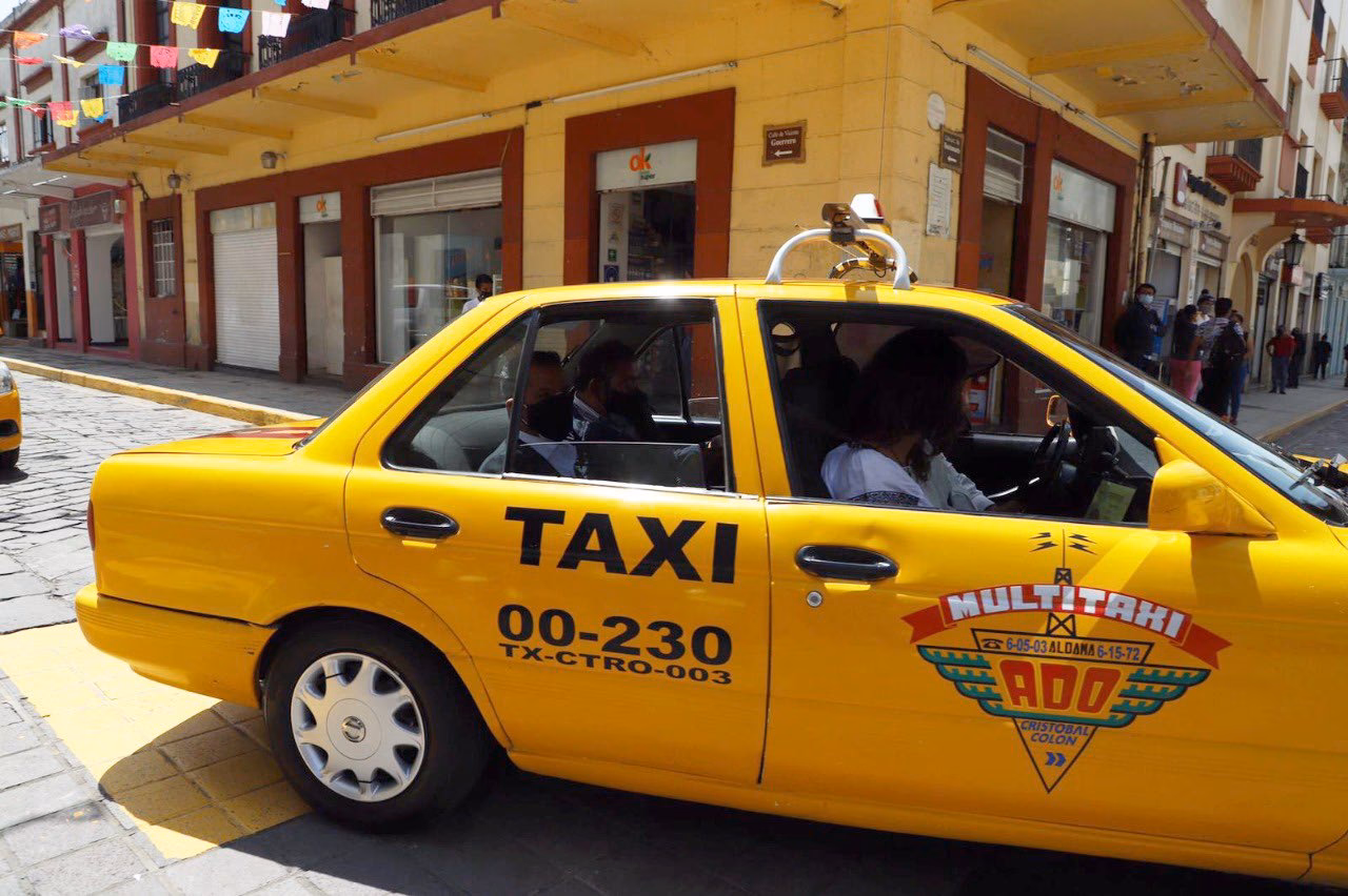 ¿Qué es ADO en Oaxaca?