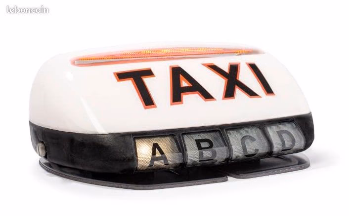 Comment trouver des annonces de taxis en vente ?