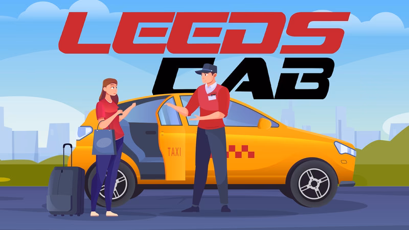 Why are airport taxi services still relevant?