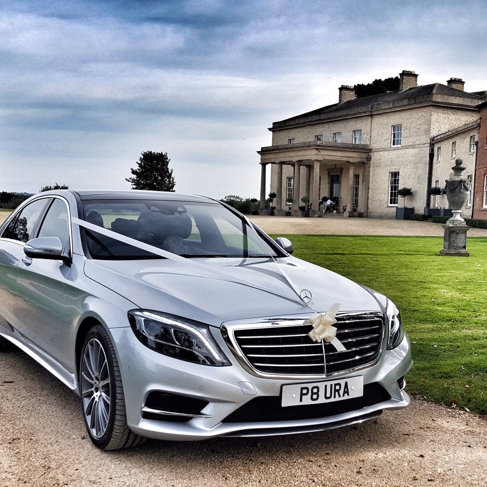 Who are Adwick private hire?