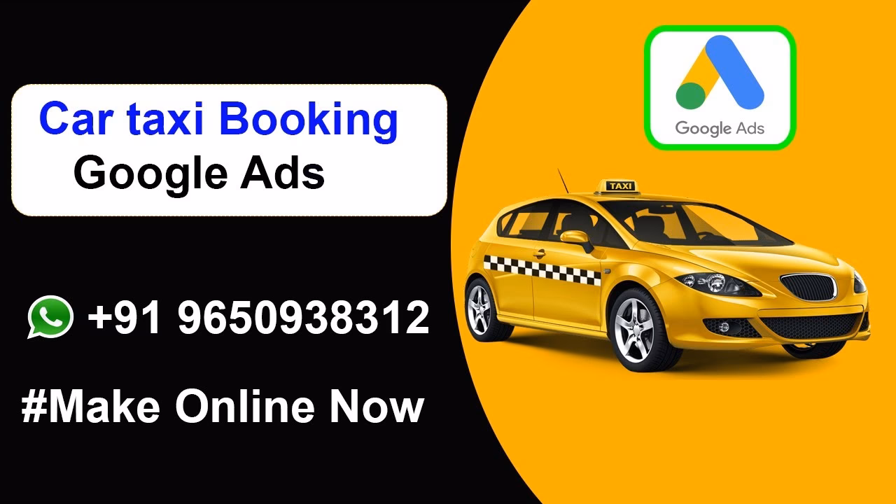What is a taxi AD?