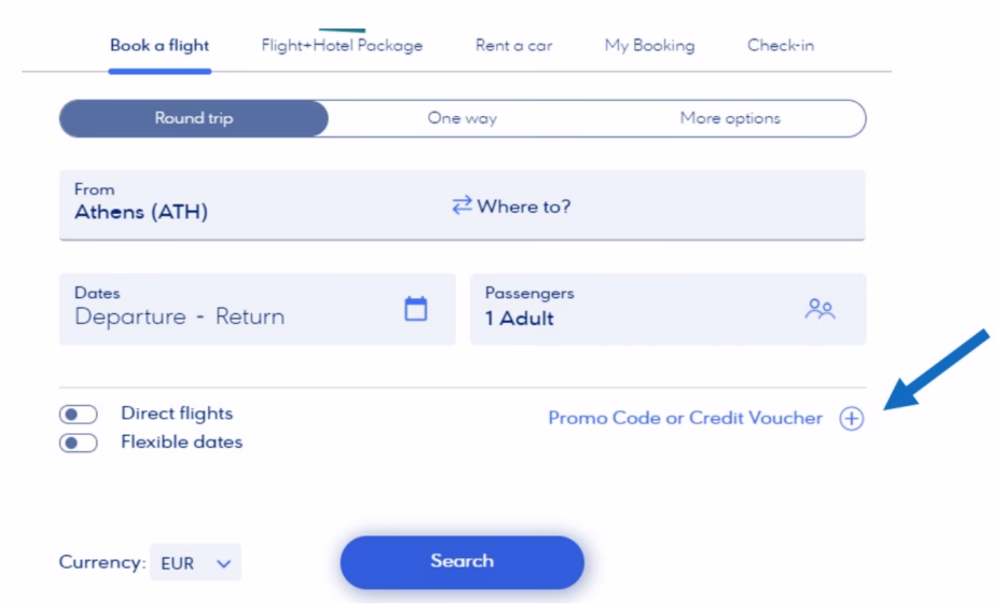 Does Aegean Airlines have a loyalty program?