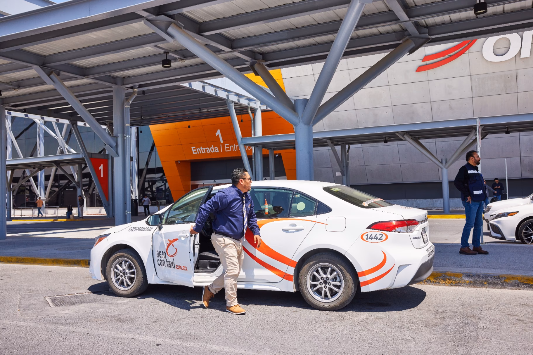 ¿Qué es un taxi aéreo evtol?