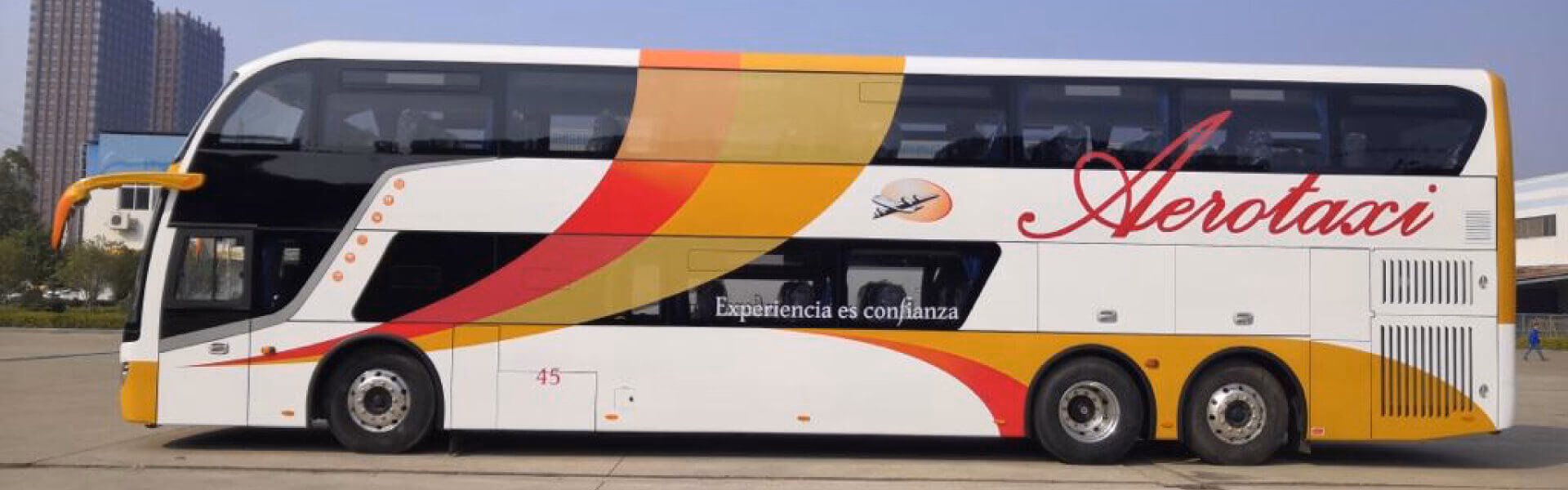 ¿Cuántos tipos de taxi hay en Quito?