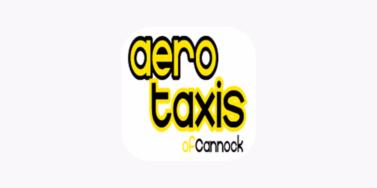 Where can I find aerobrights private hire & taxis in Stafford?