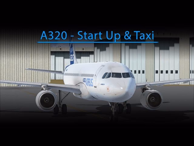 Does Airbus extended stutter a lot?