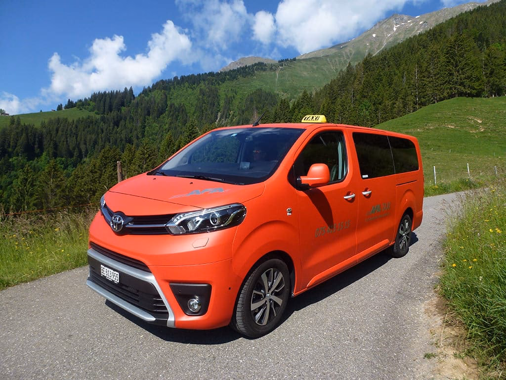 Was ist die AFA und Wie funktioniert sie?