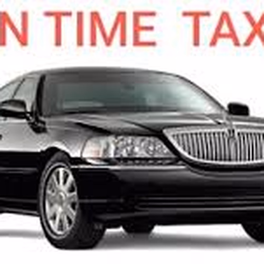 Who is Air Cab taxi & mini van services?