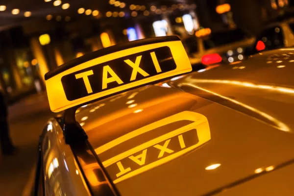 Comment fonctionne le taxi à Bruxelles ?