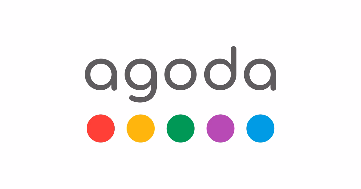 Who is Agoda?