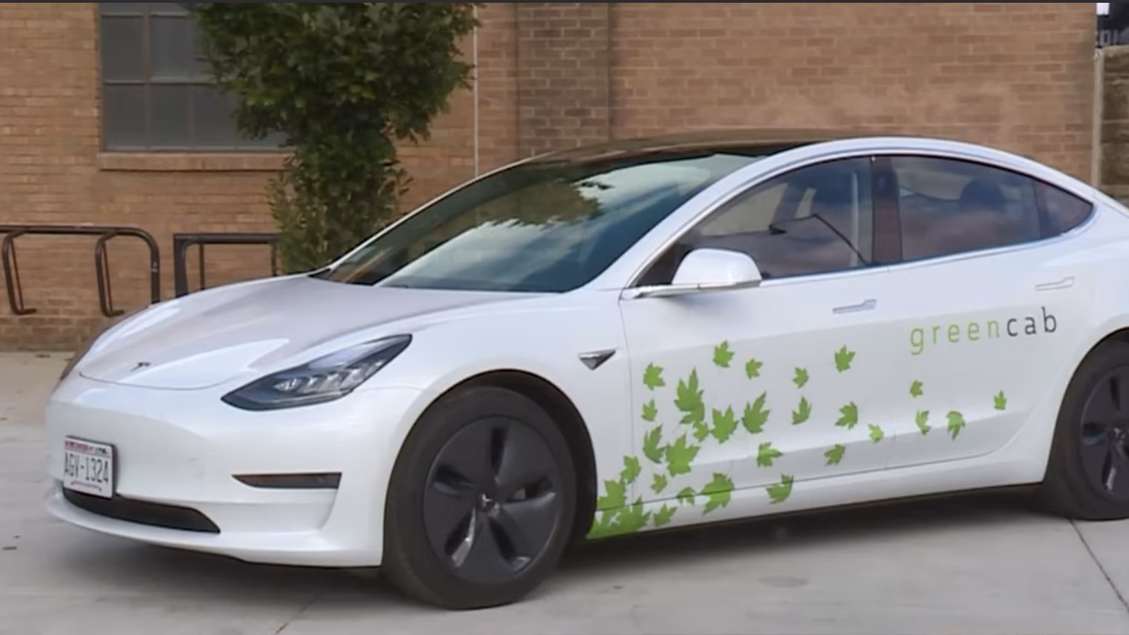 Why should you choose AGV group?