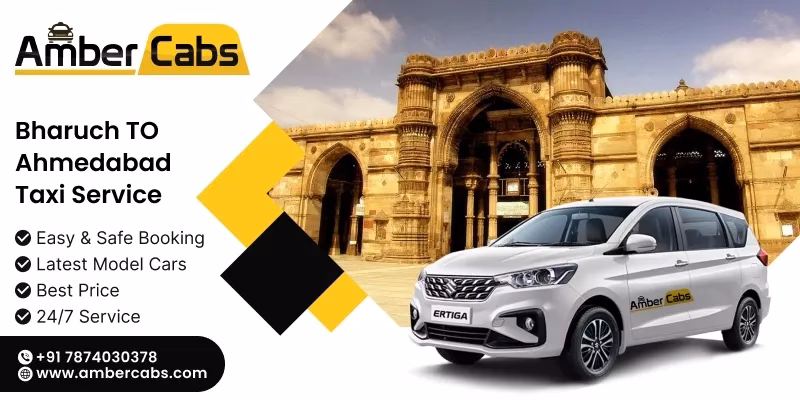 How many Shatabdi trains are there between Bharuch and Ahmedabad?