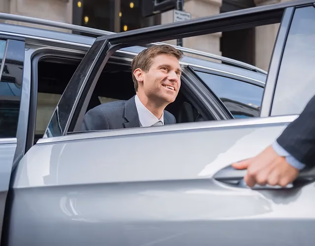 Is A1 Taxi booking services Ltd a good company?