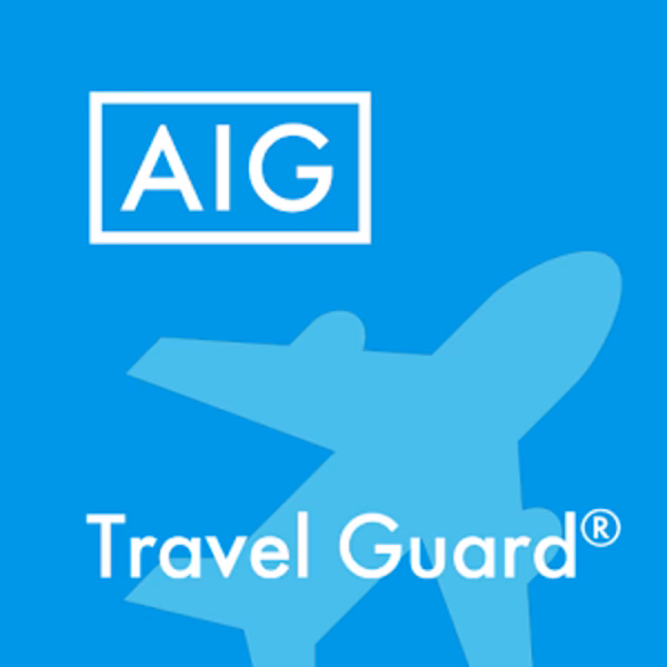What is AIG car hire insurance?