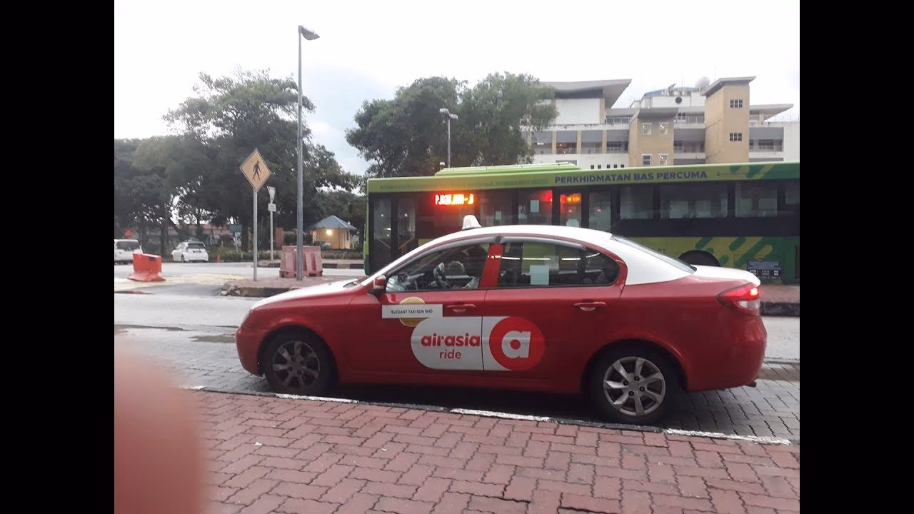 What is AirAsia move?