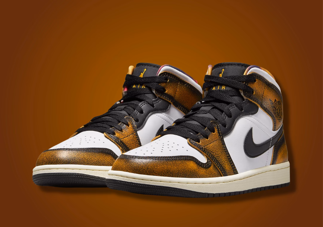 What is the price of the Air Jordan 12 “black taxi”?