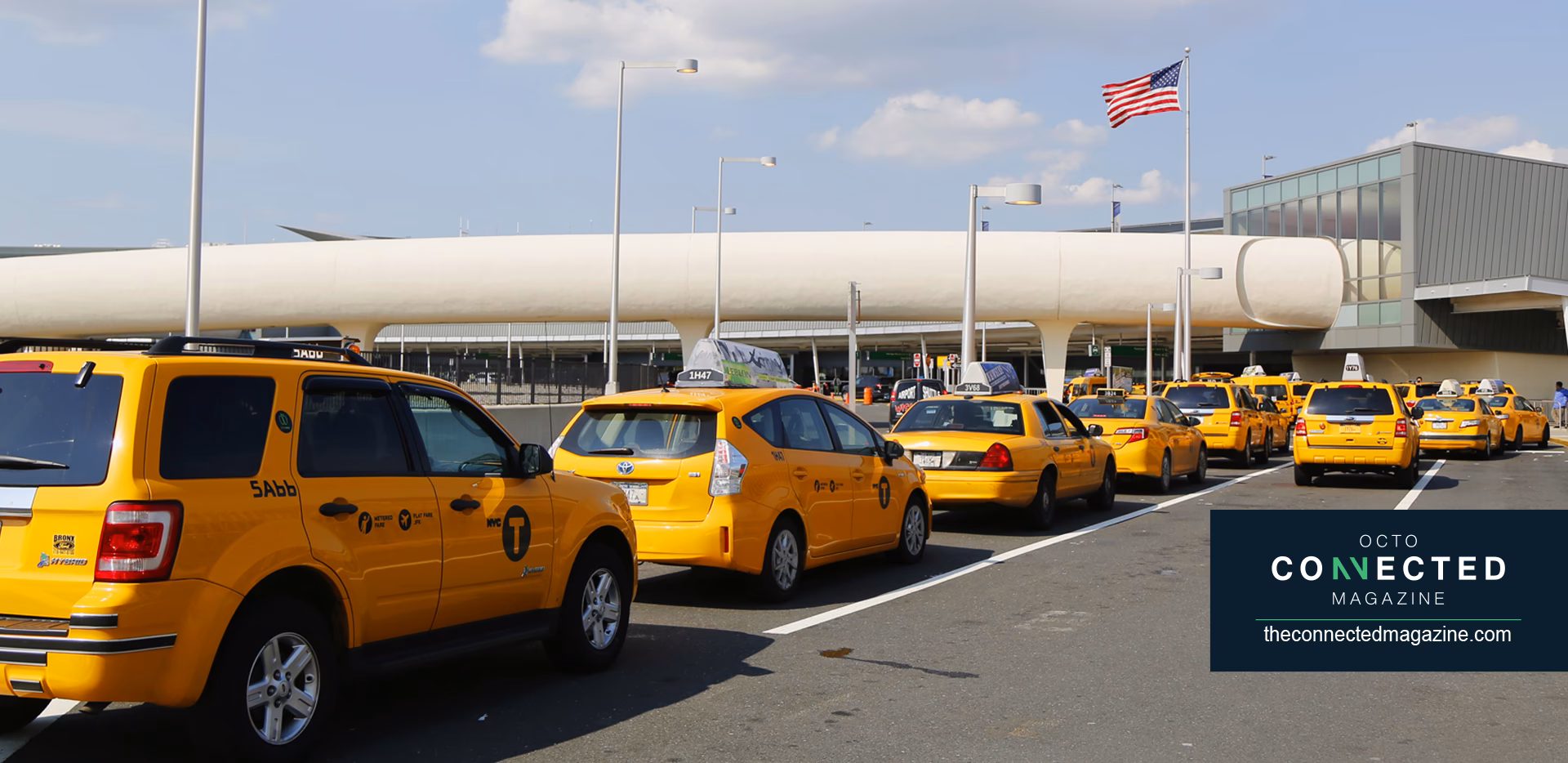 What services does air rider offer?