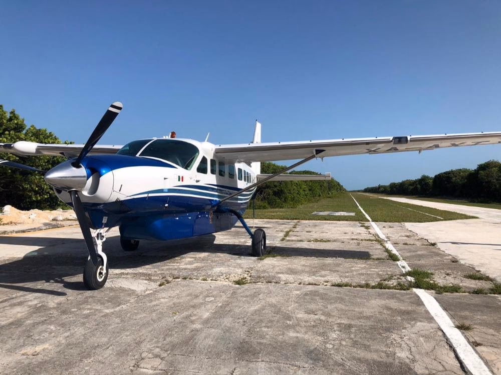 What if I can't find a taxi in Cancun?