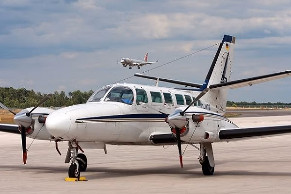 Why is Madhya Pradesh launching air taxis?