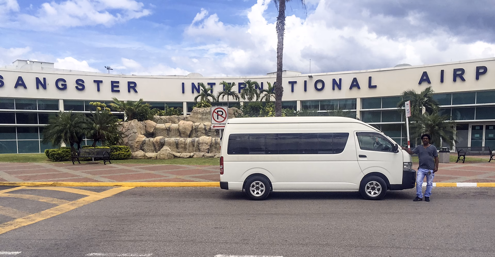 What are Jamaica Helicopter Transfers & Tours?