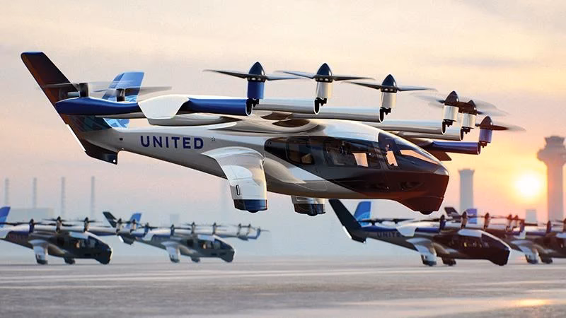 Why should you use an air taxi service?