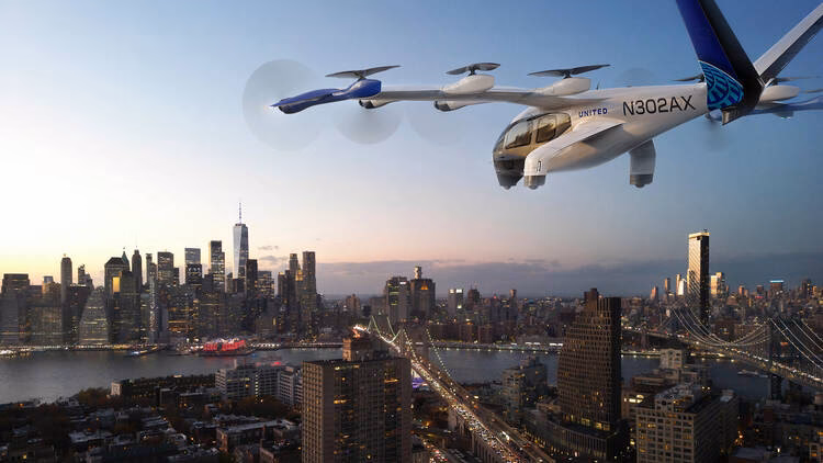 Who is airport taxi & limo service?