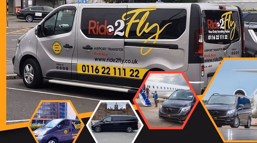 Who are airports2go?