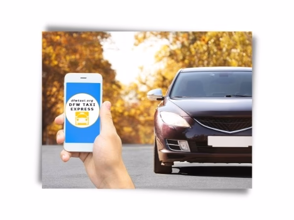 Who is Airport Express Taxi?