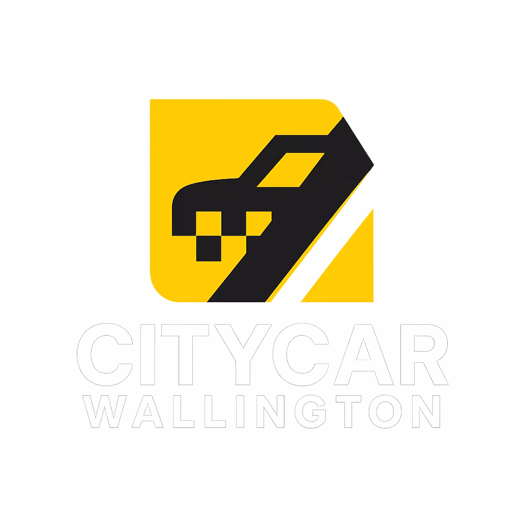 Who are Wallington cars & couriers?