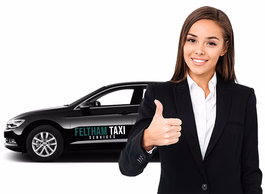 Is Parker Barras a profitable taxi service in Nottingham?