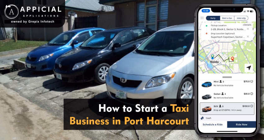 How to book a private airport transfer in Africa?