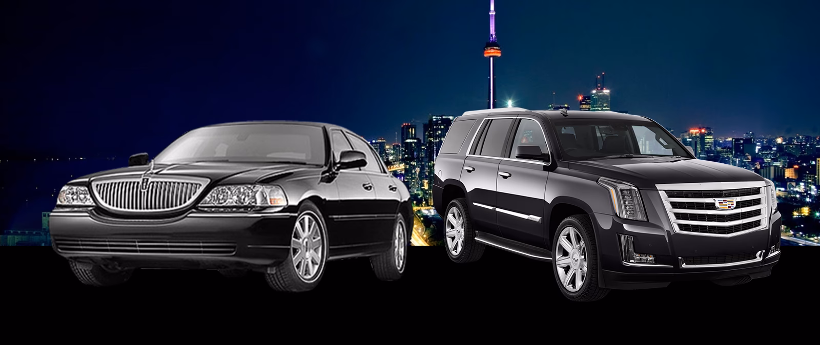 Who is Toronto airport taxi?