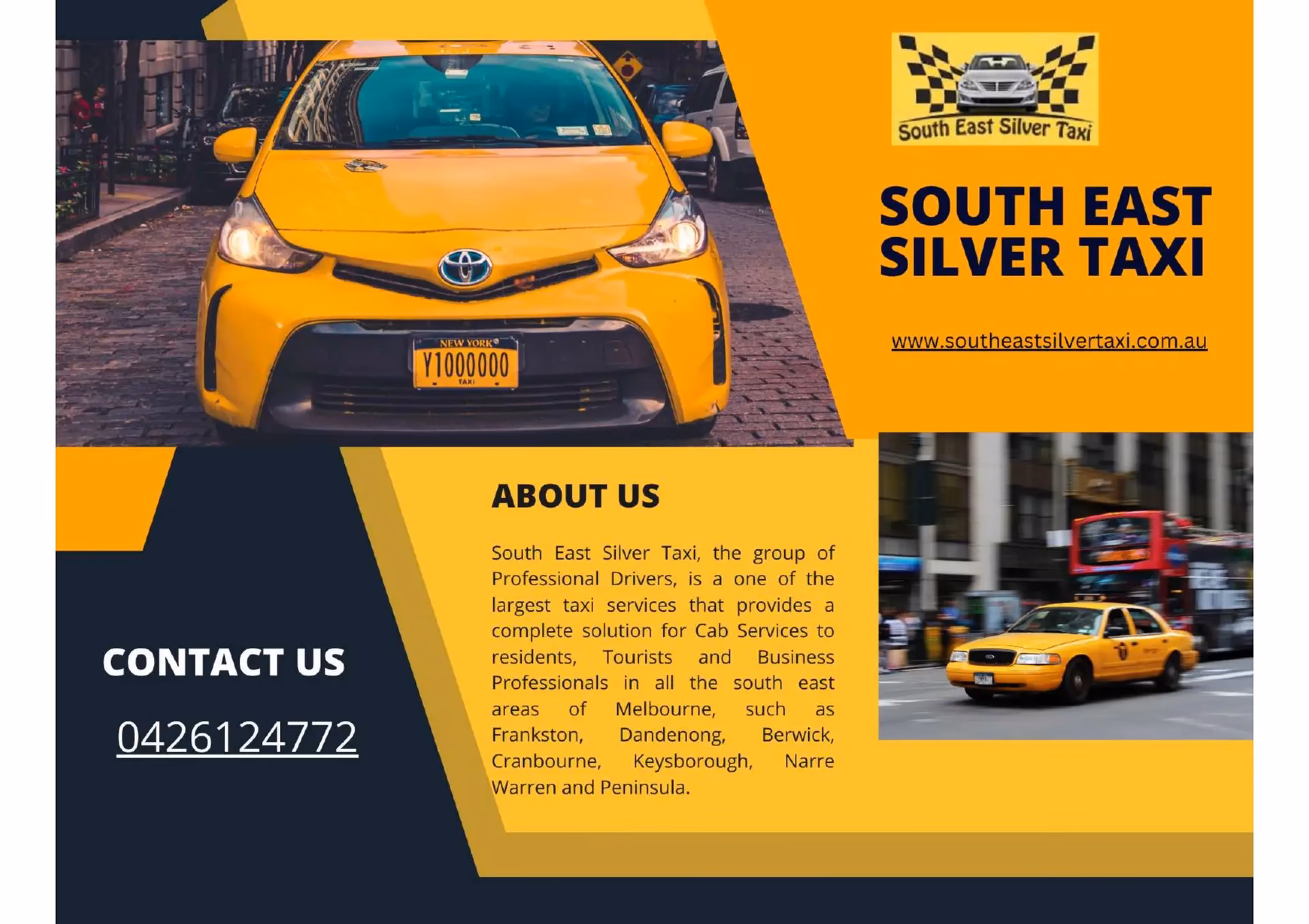 Is there a shuttle to Dandenong airport?