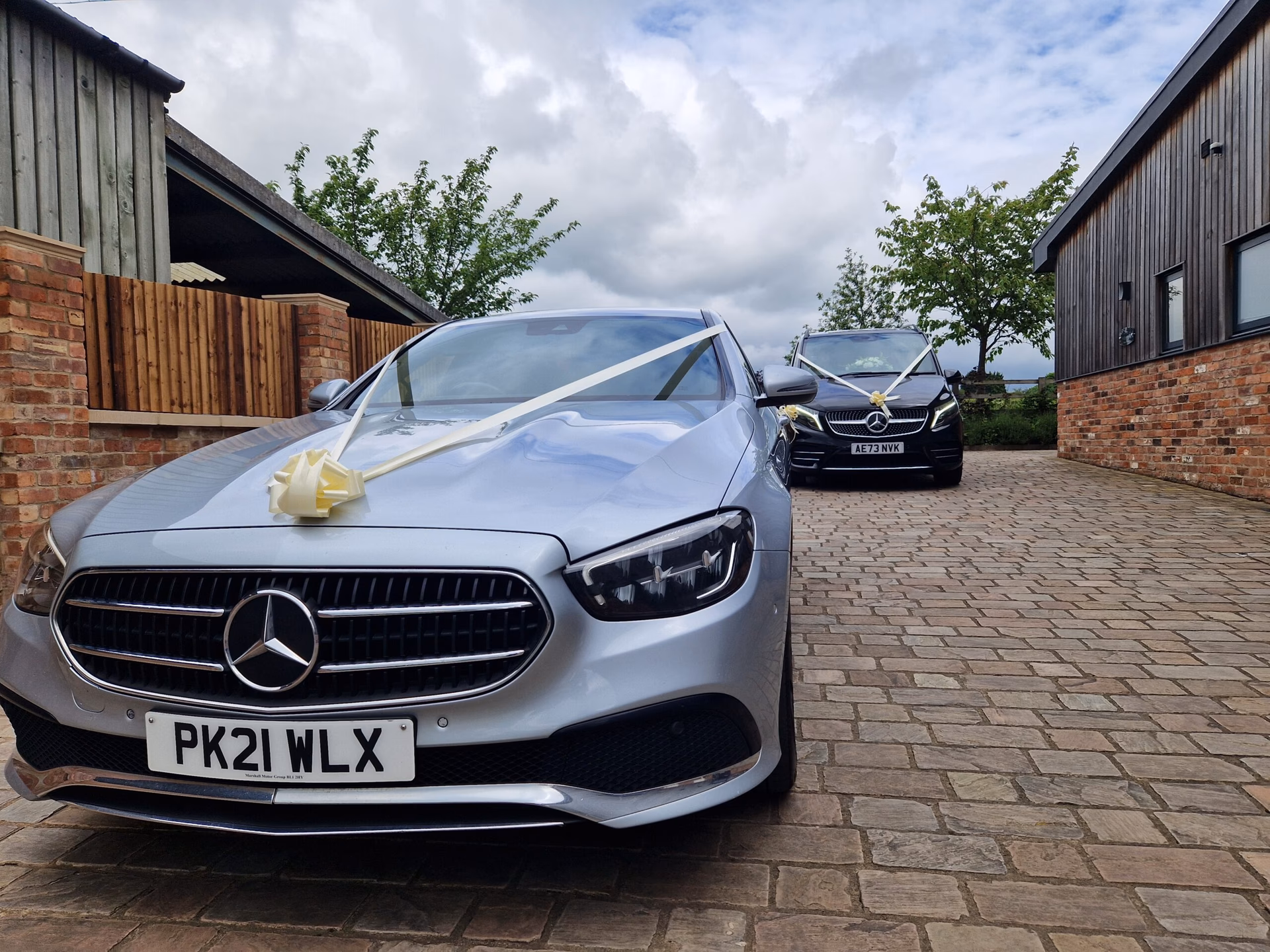 What is Derby Airport?